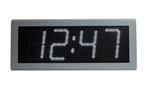 DIGITALT UDENDØRS UR / IP65