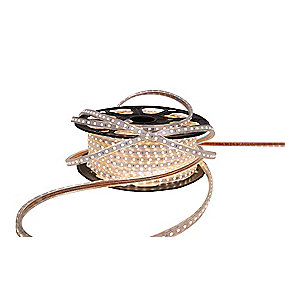 *Flex230 Led Strip 50M 3000K