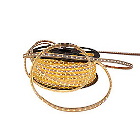 *Flex230 Led Strip 50M 2700K