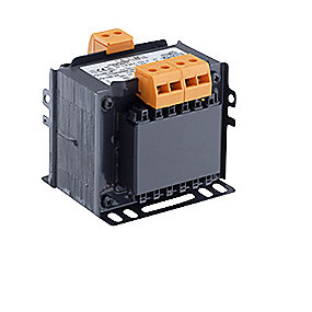 *TRAFO 100VA 230/24V T1B-0100-