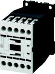 KONTAKTOR, 3 POLET, 24 VDC, 15,5 A