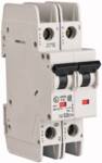 AUTOMATSIKRING C4A 2P 15KA 2M