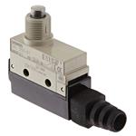 SUBMINATURE LUKKET KONTAKT SHL-D55