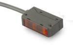 FOTOELEKTRISK SENSOR E3S-LS3PW 2M