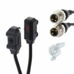 FOTOCELLESENSOR E3T-ST13-M5J 0.3M
