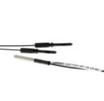 FIBEROPTISK SENSORHOVED E32-C31 2M