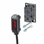 FOTOELEKTRISK SENSOR E3T-SR23 2M