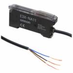 FORSTÆRKER M/POTENTIOMETER E3X-NA8 OMS