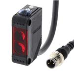 FOTOCELLESENSOR E3Z-R81-M5J 0.3M OMS