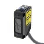 FOTOELEKTRISK SENSOR E3Z-LR81 2M OMS