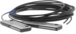 FIBEROPTISK SENSORHOVED E32-T16WR 2M