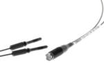 FIBEROPTISK SENSORHOVED E32-R21 2M