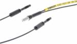 FIBEROPTISK SENSORHOVED E32-D21R 2M