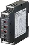TEMPERATURE MONITORING RELAY 100-240VAC