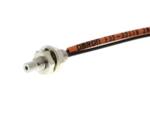 FIBEROPTISK SENSORHOVED E32-D211R 2M