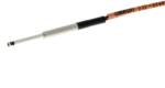 FIBEROPTISK SENSORHOVED E32-D24R 2M