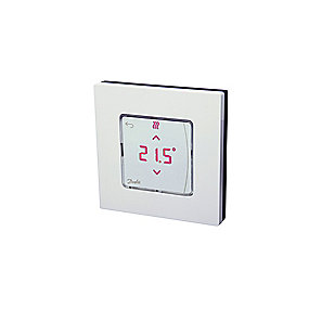 DANF ICON RD WL TRÅDLØS DISP IR SENSOR