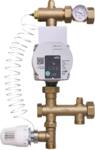 ROTH GV SHUNT, M TERMO VENTIL, ALPHA2 L