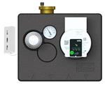ROTH MINISHUNT PLUS, TERMO OG KAP.-FØLER