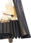 PEX/APB OVERGANGSMUFFE 3X35-95Q