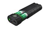 6-I-1 POWERBANK. IP65