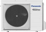 PANASONIC LUFT/LUFT UDEDEL CU-Z50UBEA