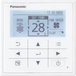 PANASONIC KONTROL PANEL CZ-RTC5B