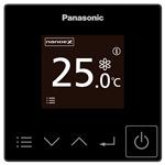 PANASONIC KONTROL PANEL CZ-RTC6BLW2