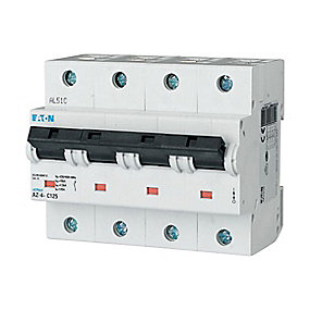Eaton Automatsikring 125A MCB