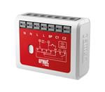 INDBYG. RELÆ ELEKTRO. KIP/TIMER