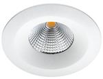 UNILED ISOSAFE AIRT HVID 7W LED 2700K