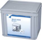 MULTIBOX B-CC7 DRÆNPUMPELØSNING