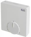 ROTH TOUCHLINE RUMTERMOSTAT,  PROJEKT