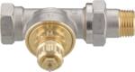 Danfoss RA-G radiatorventil 20, 3/4 ligeløbende, 013G1677