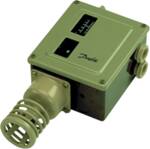 TERMOSTAT   RT115    017-519766