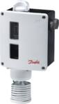TERMOSTAT 15-45C 2M KAPLIAR