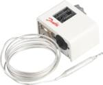 Danfoss KP77 termostat, 20-60°C, Auto, 2m