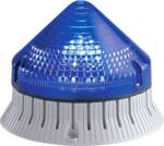XENON/BLITZLAMPE 12/24 AC/DC BLÅ