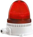 XENON/BLITZLAMPE OVOLUX PG9  240V AC RØD