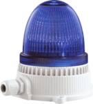 XENON/BLITZLAMPE OVOLUX PG9  240V AC BLÅ