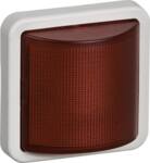 OPUS74 LED 12V RØD LG
