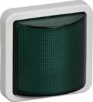 OPUS74 LED 12V GRØN LG