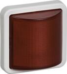 OPUS74 LED 24V RØD LG