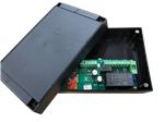 VENTMEX SVS PCB STYRINGSMODUL