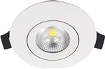 VELIA ECO - 6 STK., MAT HVID,  CCT SKIFT