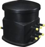 SAMLEBRØND 3 STRENGE DN650