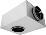 LINDAB TRYKBOKS MBB 250-250-E FRALUFT