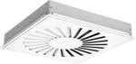LINDAB LUFTARMATUR RS14V-S-0-160-1 IND