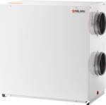 FILTER UNIT MED HEATPIPE TIL VPL15