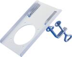BORDBESLAG F/SUGEARM SYSTEM 50 HVID